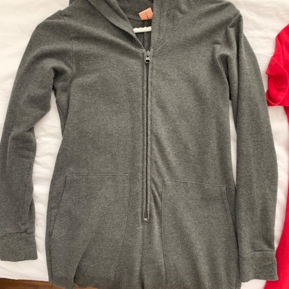 Smash and Tess Romper - Picture 2 of 2